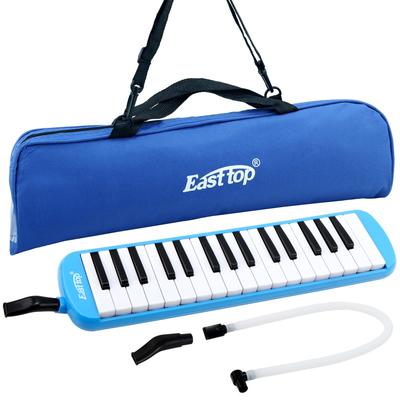 Instrumentos musicais para crianças – Instrumentos de teclas para crianças