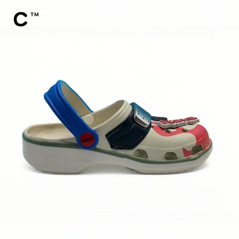 Crocs Classic Kids Shoes Unisex Sandals & Flip-Flops