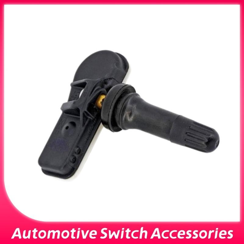 4PCS 52933-C1100 Tire Pressure Sensor 52931100 Automatic Registered for Hyundai Ix25 Creta 2016 2017 2018   433MHz