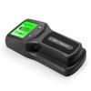 Stud Finder Wall Scanner 5 in 1 Stud Detector with Intelligent Microprocessor & H-D LCD Display Stud Sensor Beam Finders