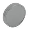 Aluminum Alloy Lens Cover for Instax EVO Dustproof Waterproof Scratch Resistant Camera Lens Protective Cove Gray