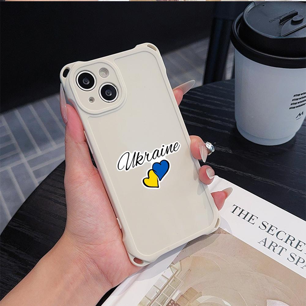 Мягкие чехлы для iPhone 16 15 13 12 11 14 Pro Max 7 8 Plus XR Четыре угла Защитный чехол — фото 20