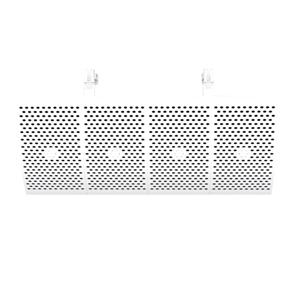 Window Type Aircon Wind Diverter Bedroom Air Conditioner Wind Deflector Breathable Air Conditioning Baffle for Baby Room