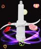 Stainless Steel Multifunctional Electric Meat Grinder & Food Processor