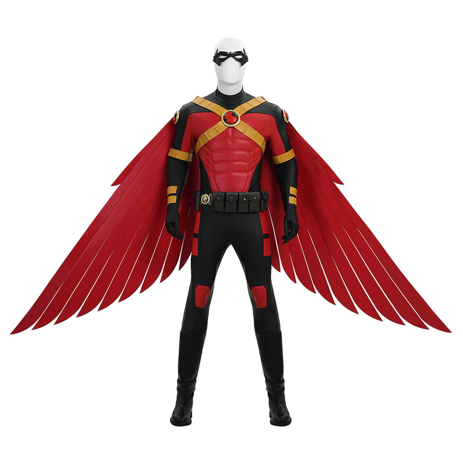 

Video Game And Anime Cosplay Costumes L