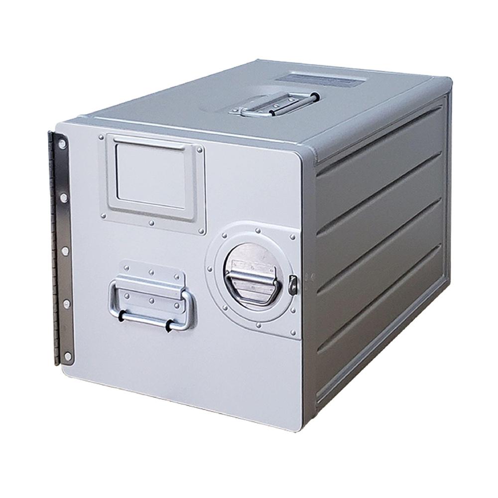 JayCreer Aviation Storage Box With Drawers