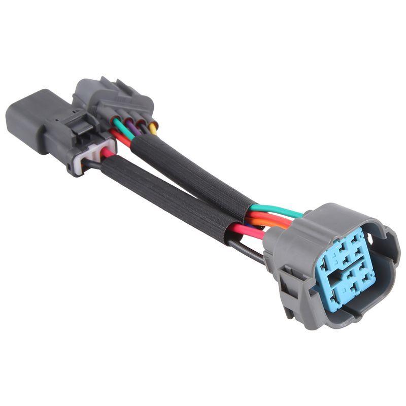 New Obd1 To Obd2 10-Pin Distributor Adapter Jumper Harness For Honda Civic Acura