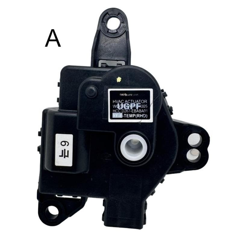 971594R050 971594R150 Temperature Actuator 1PCS for Hyundai i30 Sonata Hybrid Santa Fe DM Azera OEM 97159-4R050 97159-4R150
