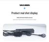 EMI 220V Single Phase 10A Power Cable with C13 Interface & Anti-interference Filter for HIFI Audio