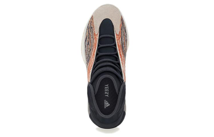 Yeezy Quantum Adidas Originals 'Flash Orange' GW5314