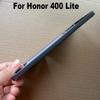 For Huawei Honor 400 Lite 5G Middle Frame Front Bezel Housing Lcd Supporting Holder Rear Plate Chassis Replacement