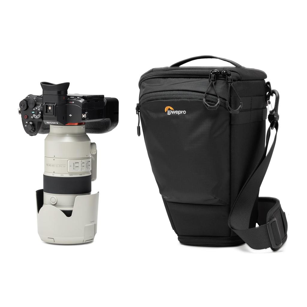 lowepro ProTactic TLZ 75 Pro AW III Top-Loading Camera Bag JP A00029BLW
