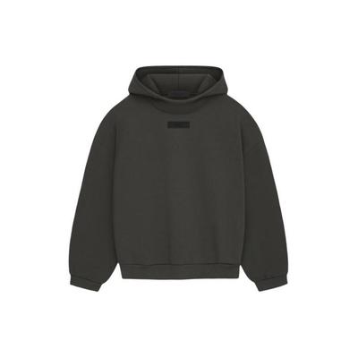 Pullover Hoodie Tinte Herren Oberteile Schwarz 192SP242050F