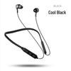 SooPii M8 Neckband Sports Bluetooth Earphones