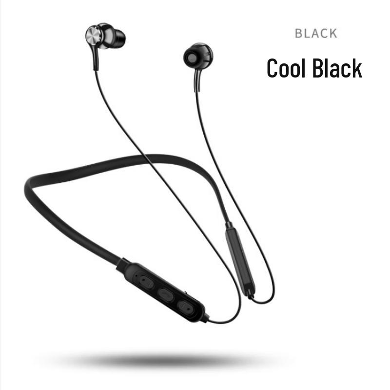 SooPii M8 Neckband Sports Bluetooth Earphones
