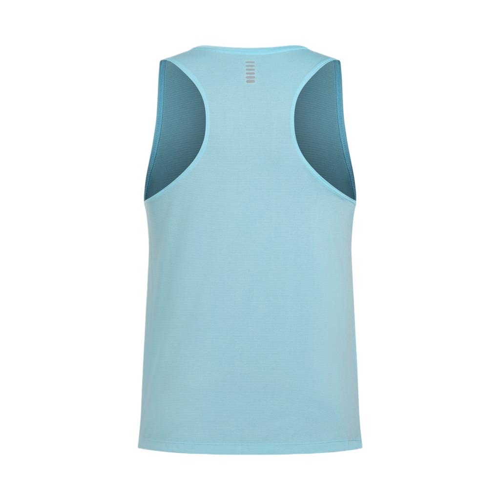 Under Armour Launch Tank Top Men's Blue 1382585-494
