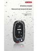 Dongfeng Fengshen H30/S30/CROSS Remote Key Protective Cover with Buckle.