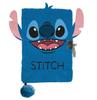 Stitch Plush Diary 3943