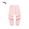 Anta Women's Easy-Care Knit Jogger Sweatpants