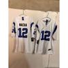 2026 NFL Stitched Football Jersey - Rams 9 12 23 Mens Sports Game Uniform