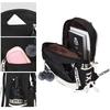 Asge Backpack for Girls Kids Bookbag Elementary Middle School Womens College