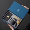 Cha Xun Ceramic Water Cup & Notebook Gift Set