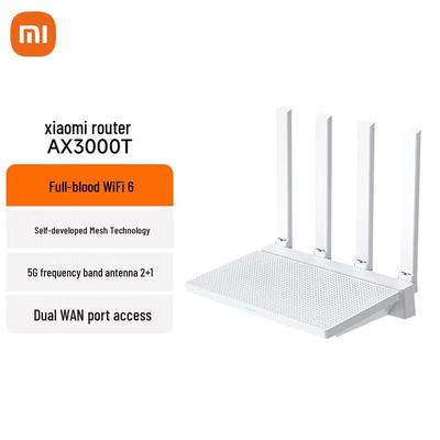 Router Xiaomi AX3000T (CN verze)