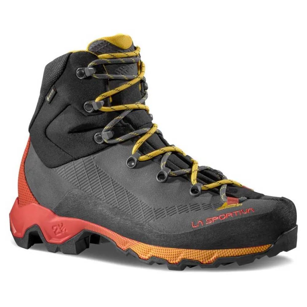 La Sportiva Ботинки для хайкинга Aequilibrium Trek Goretex