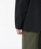Musinsa Standard Nylon Crease Chore Jacket [Black]