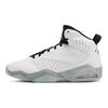 Air Jordan Lift Off Biela Šedá Pánske Tenisky Biela-Čierna-Vlčia-Šedá AR4430-101