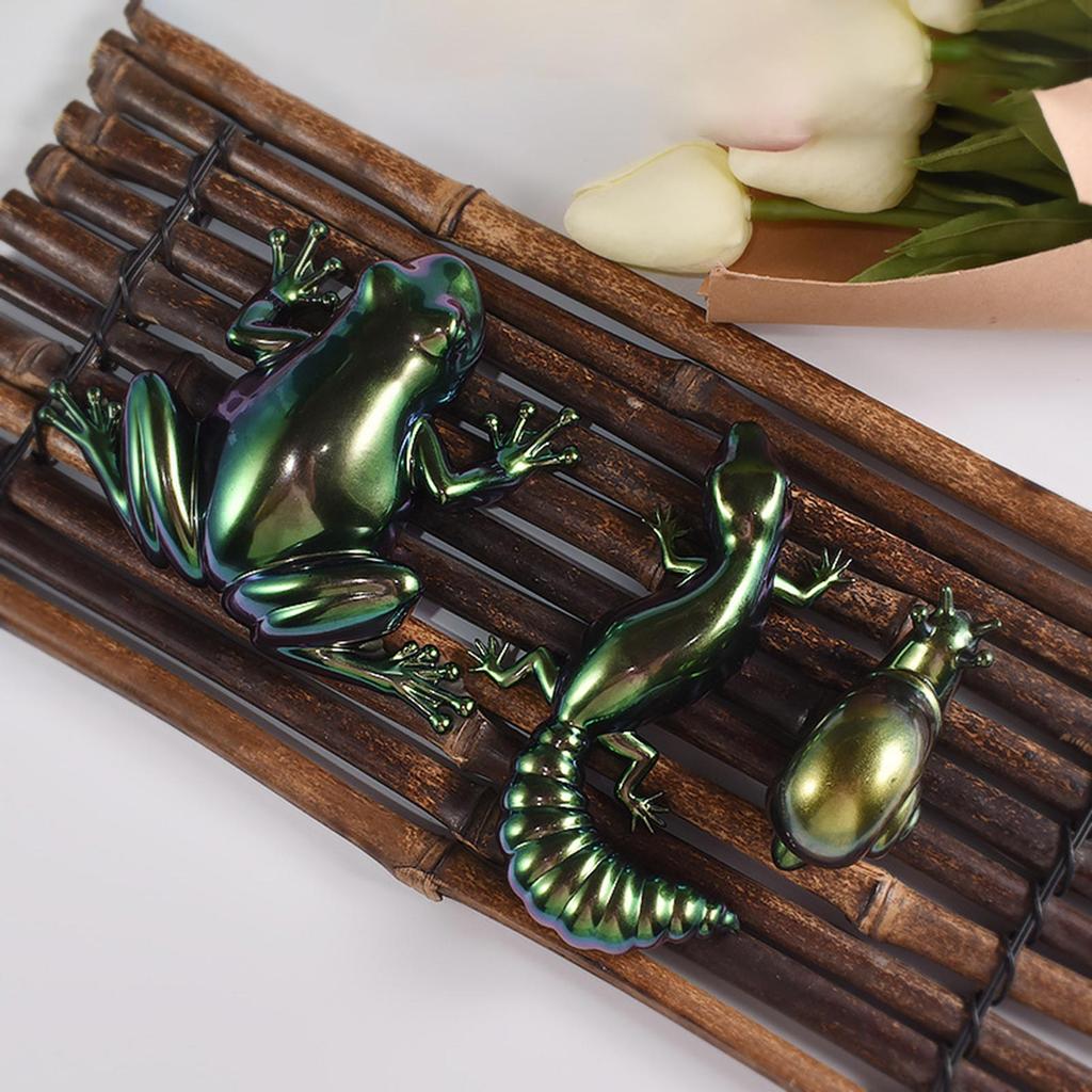 For Frog Lizard Snail Animal Crafts Silicone Mold Jewelry Epoxy Resin Casting Jewelry Tool Making Resin Diy Craft Home D