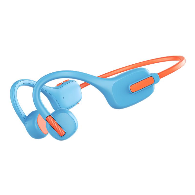 X12 Children's Bone Conduction Headphones with 8GB Memory