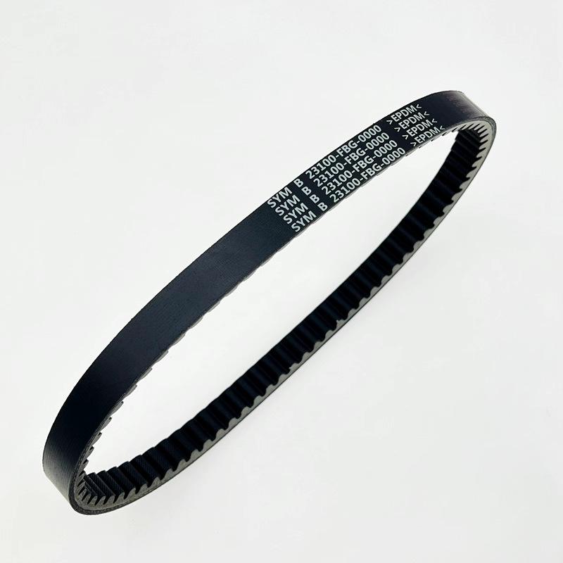 Compatibility: Drive Belt for SYM Xiaxing Sanyang XS125T-10, Fengniao Pei Ni CLBCU