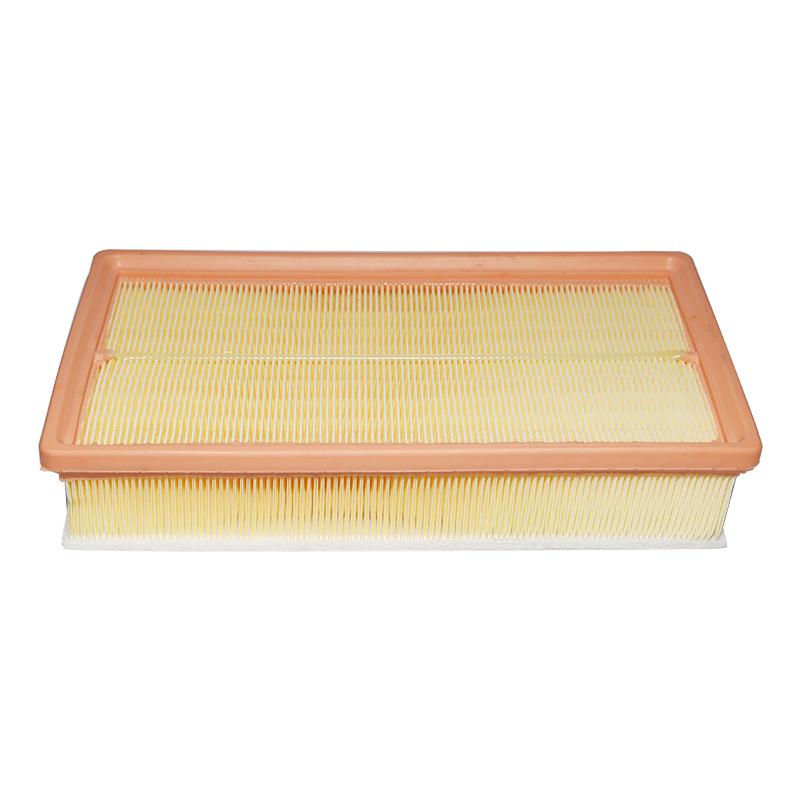 Car Air Filter For VW (SVW)  TERAMONT (0A1) 380 TSI 4motion 2017- CUGA OEM 3QG 129 620 Auto Spare Engine Part Accessory