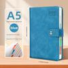 English a5 Agenda Planning Notebook 12 Months To-do List Notebook Office Work Planner  Business