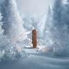 VICTORINOX Climberwood Winter Magic Limited Edition 2025 12 Disaster Swiss Silver Knife, Functions, Outdoor, Christmas, Snow, Tree, Camping,