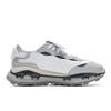 FILA KM2 Cushioning Abrasion Resistant Lightweight Low top Casual Shoes Men's White Gray F12M543119FWA