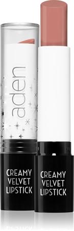 

creamy lipstick TU прозрачный