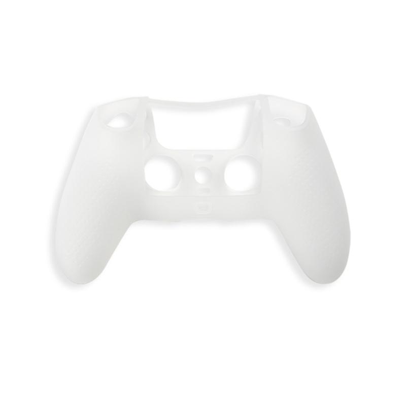 Protective Case Shell Fit for  Edge Shockproof Silicone Cover Anti-scratch Game Controller Housing Gaming Accessories