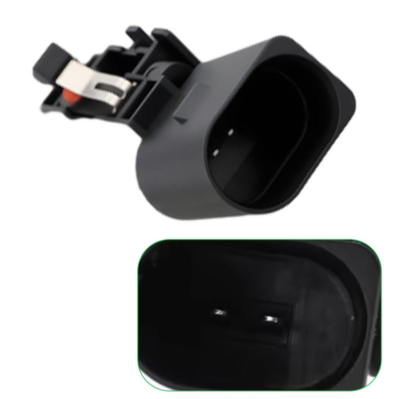 1T0962103 Tailgate Cylinder Lock Micro Switch Unit 2P for Volkswagen VW Jetta A5 1K 2006-2010 Polo 4 9N 2005-2010