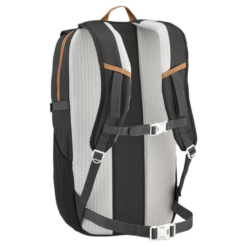 DECATHLON Quechua NH Arpenaz 100 30L Hiking Versatile Polyester Rucksack Unisex Couple Black