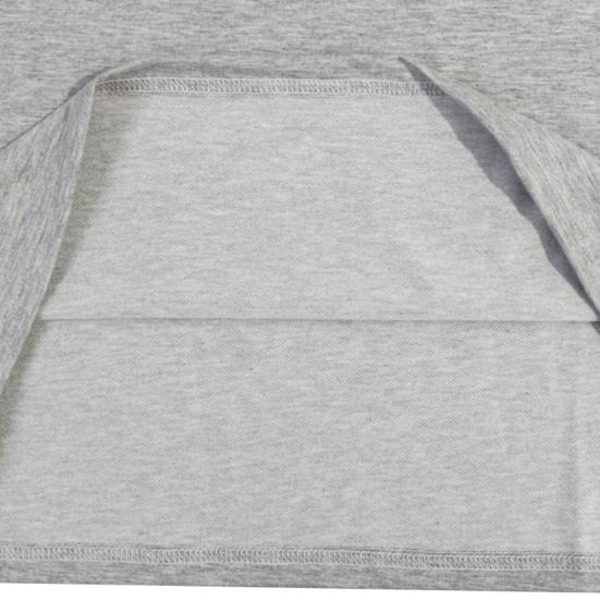 Men Button Crewneck T-Shirt Solid Color Short Sleeve Summer Shirt Casual Tee Shirt for Gym Workout Street Beach Wear