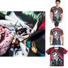 Men's Joker T-shirt High Definition Graphic Artwork And Stretchy Fabric