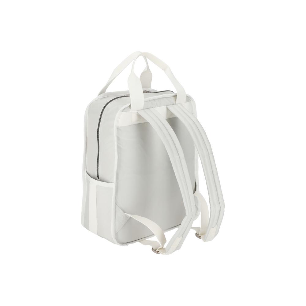 Lesportsac Blanc C Cr Urban Backpack [2297.C383]