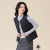 XueZhongFei Women's Winter Down Vest X2521319636F