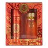 Paris Corner Khair Fusion Eau de Parfum 100ml + Deodorante Spray 200ml