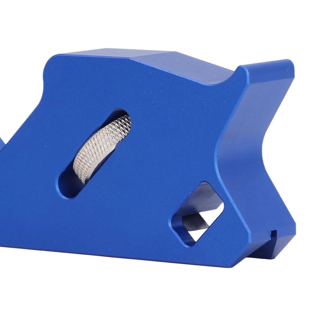 HSS Blade Woodworking Edge Plane Hand Planer Chamfering Tool New Chamfer Plane Carpenters