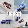 1/16 New Climbing Cars Remote Control RC Racing Car Anti Gravity Ceiling Rotating Stunt Electric Toys for Wholesale