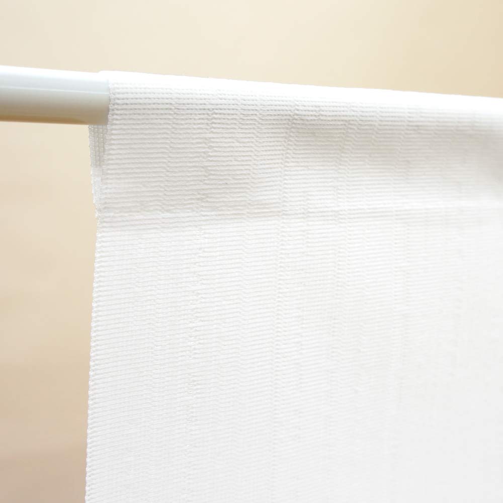 Noren Kobo Noren Hello Kitty Width 85cm x Length Hello Kitty 92159 Curtain, Tapestry, 90cm, Rose,