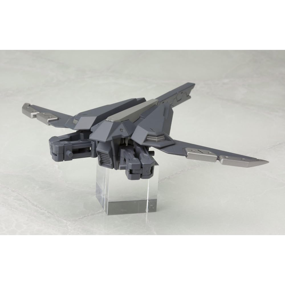 Kotobukiya M.S.G Heavy Weapon Unit Exceed Binder Non-Scale Model Kit Parts MH06